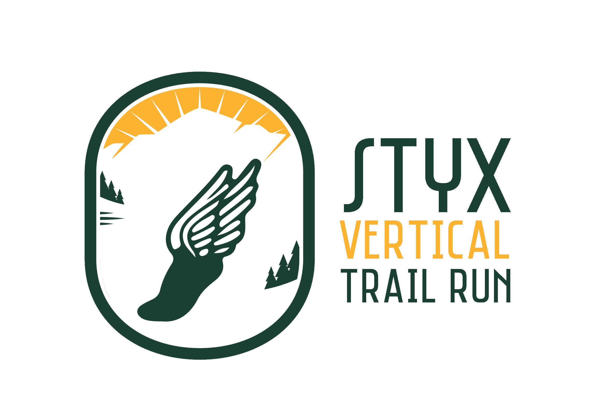 STYX Vertical Trail Run